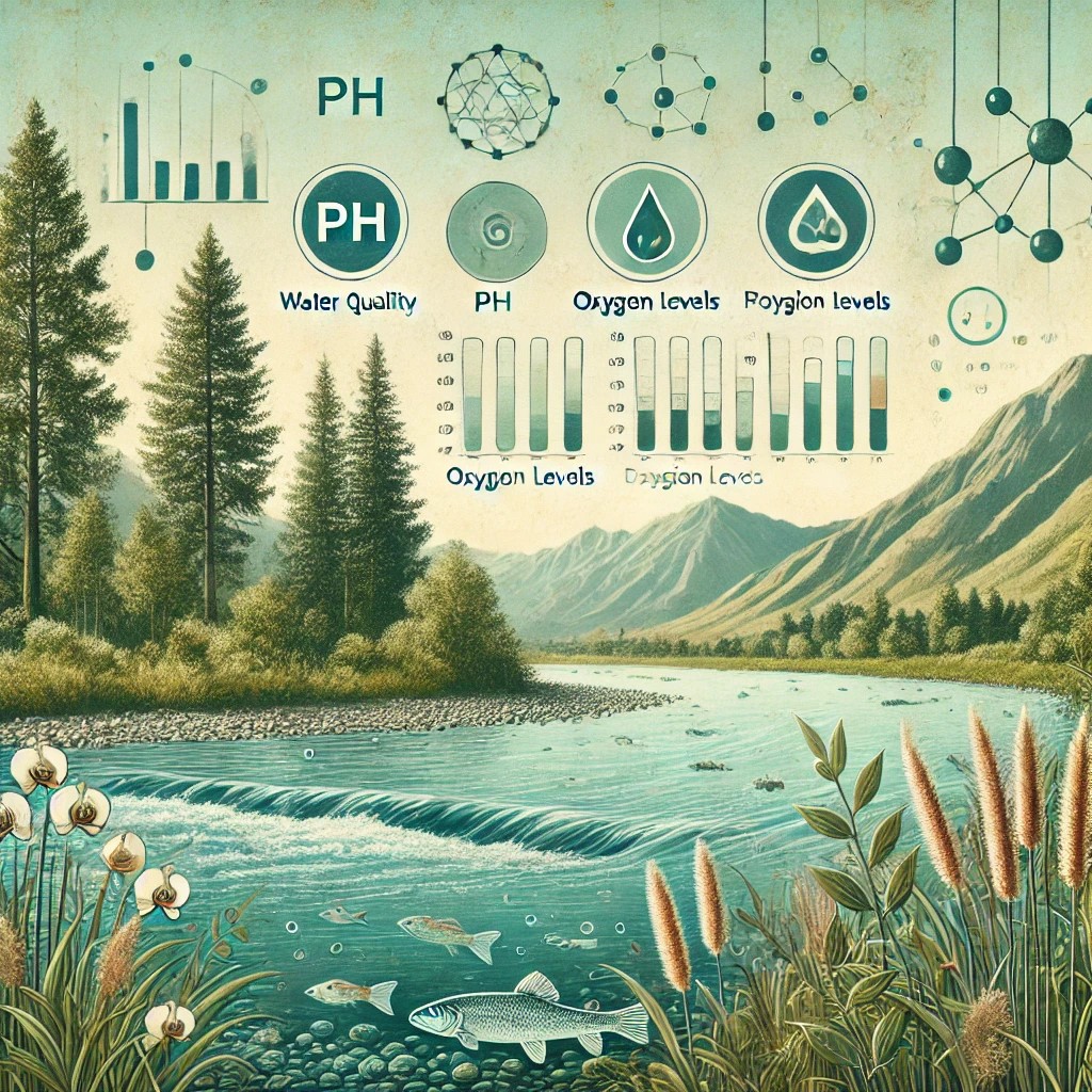Klamath River Project
